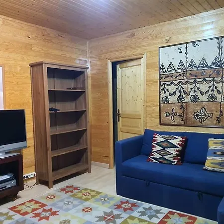Les Sapins Chalet Eyne