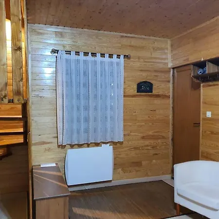 Les Sapins Chalet