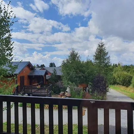 Chalet Les Sapins